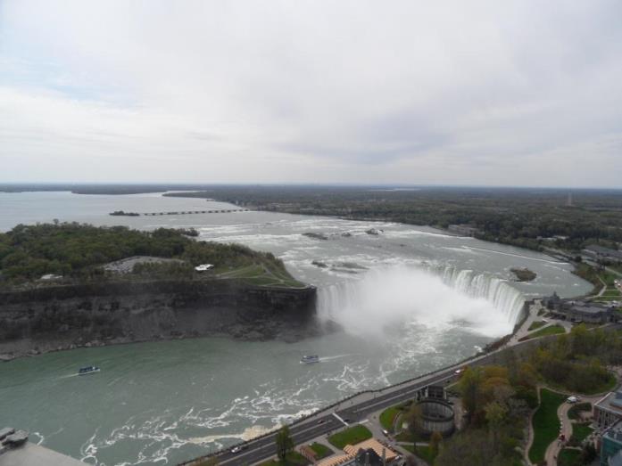 Travelhome | Niagara Falls Toronto